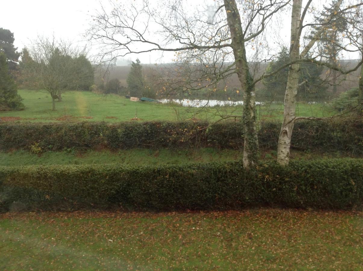 Willowbrook Farm Horncastle  Zewnętrze zdjęcie