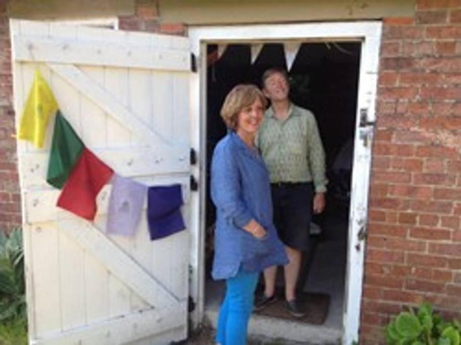 Willowbrook Farm Horncastle  Zewnętrze zdjęcie
