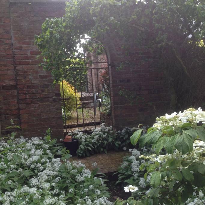 Willowbrook Farm Horncastle  Zewnętrze zdjęcie