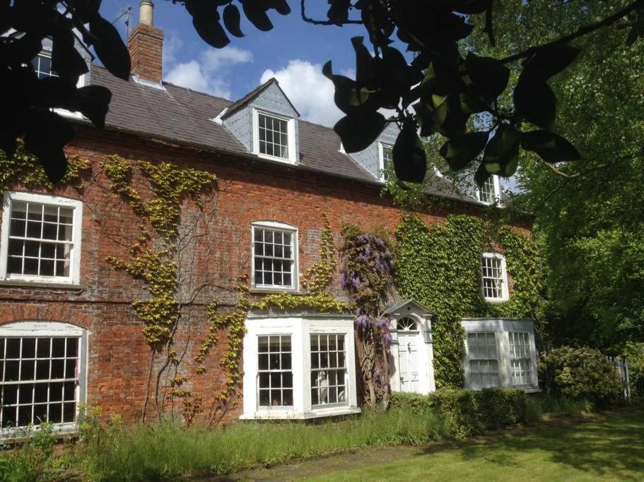 Willowbrook Farm Horncastle  Zewnętrze zdjęcie