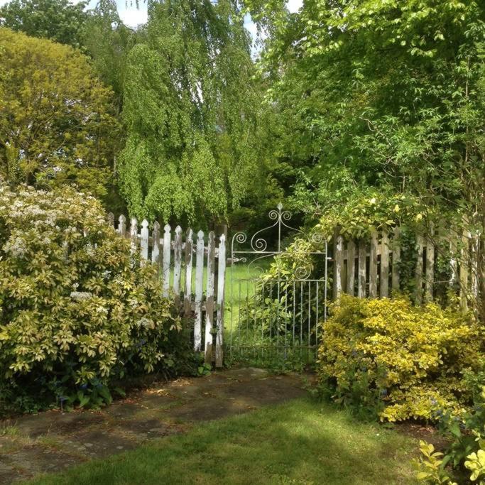 Willowbrook Farm Horncastle  Zewnętrze zdjęcie